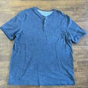 Men’s weekend shirt